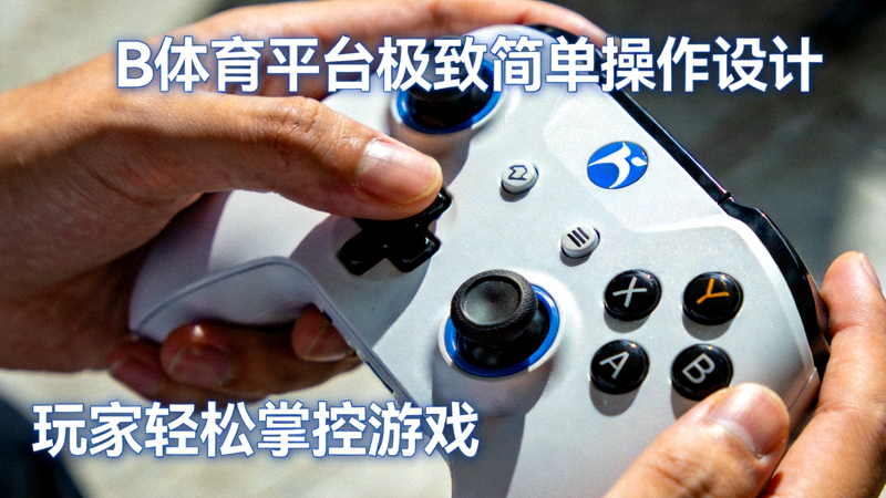 探究B体育平台极致简单的操作设计文章配图